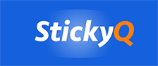 StickyQ Home